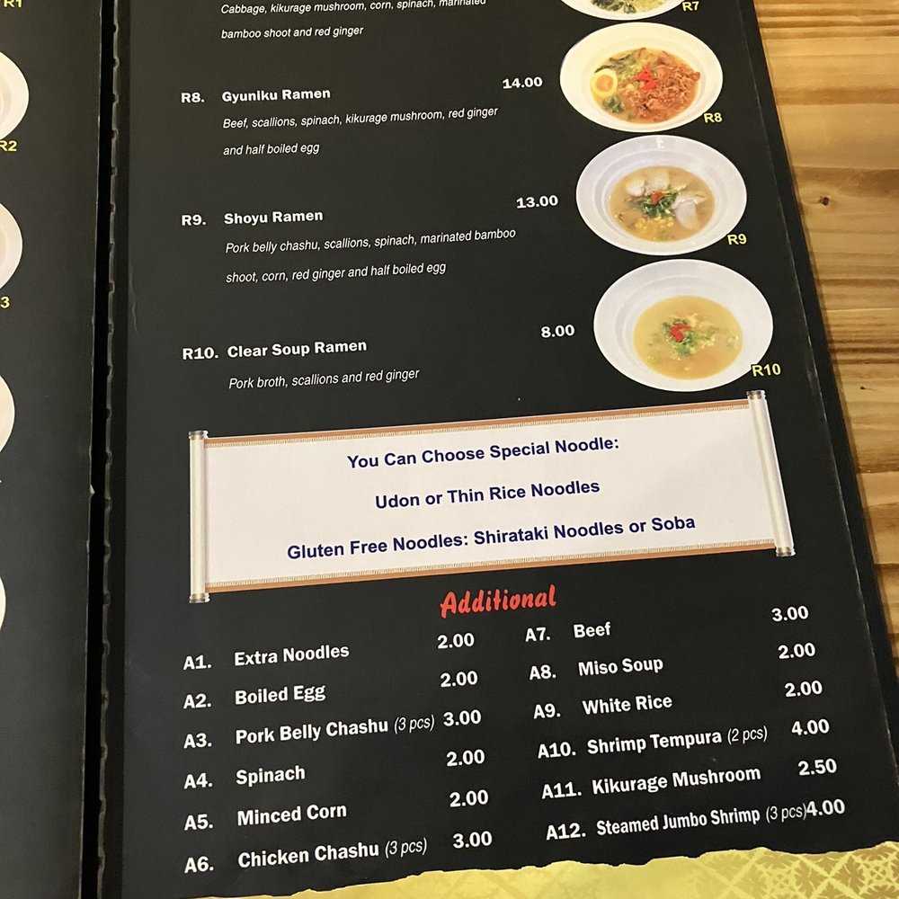 Brothers Ramen - Ramen page 2 - Ramen Near Me - Murfreesboro, Tennessee Brothers Ramen - Ramen page 2 - Ramen Near Me - Murfreesboro, Tennessee