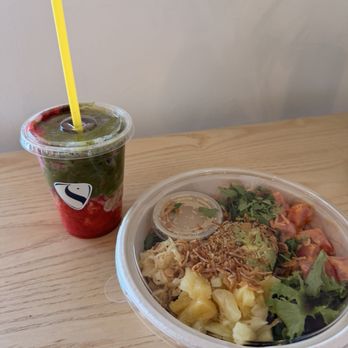 Sakana Poke & Soirée - Poke Near Me - Anchorage, Alaska