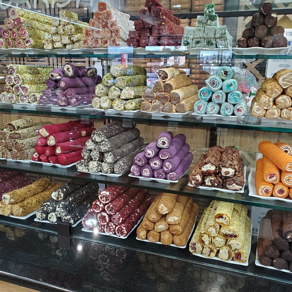 Royal Roastery - Houston - Turkish deloght - Coffee Roasteries Near Me - Houston, Texas
