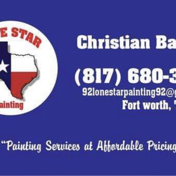 Lone Star Painting - Painters Near Me Lone Star Painting - Painters Near Me