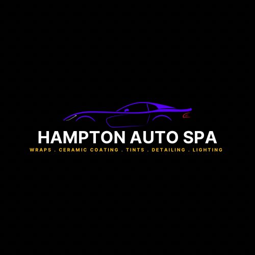 HAMPTON AUTO SPA Request a Quote Hampton Bays, New York Car Window Tinting Phone Number