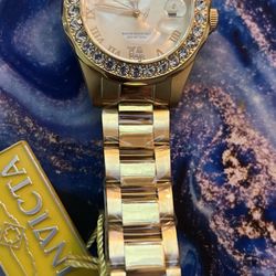 Bonita Jewelers - Do you purchase watches?