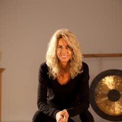 QI-Training  Yoga & Qigong - Alexandra Bauschat - Personal Trainer