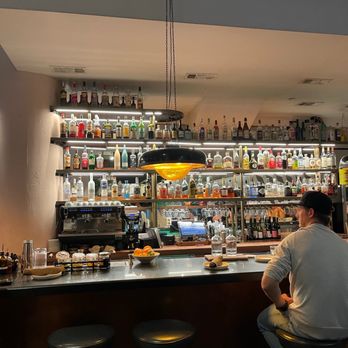 Bellina Alimentari - Bar Area - Italian Near Me - Atlanta, Georgia Bellina Alimentari - Bar Area - Italian Near Me - Atlanta, Georgia