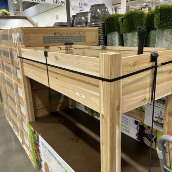 Costco Wholesale - Garden time - Wholesale Stores Near Me - San Dimas, California