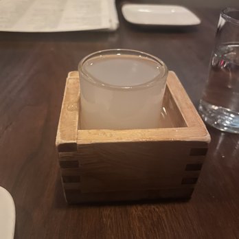 Uchiko Austin - Sake - rihaku - Sushi Bars Near Me - Austin, Texas Uchiko Austin - Sake - rihaku - Sushi Bars Near Me - Austin, Texas