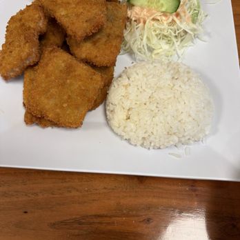 Ugane - 31. Chicken Katsu / 치킨까스 - Korean Near Me - Ellicott City, Maryland Ugane - 31. Chicken Katsu / 치킨까스 - Korean Near Me - Ellicott City, Maryland
