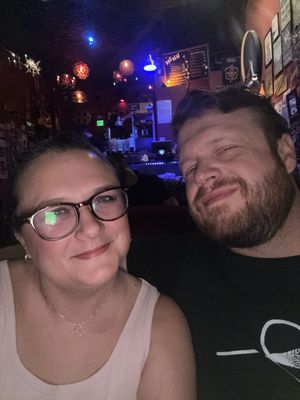 The Bug Theatre by null