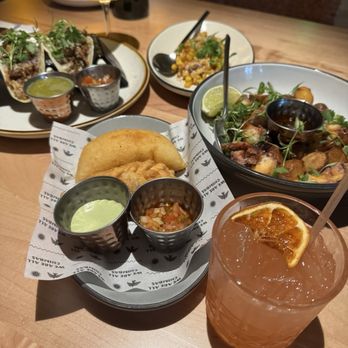 CHIMBA - Latin American Near Me - Miami, Florida
