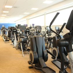 Womens Fitness Clubs of Canada - Gym in Ajax offers a variety of cardio equipment perfect for your next workout. Best of all - no waiting! Try us FREE today!