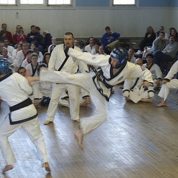 Boston Classical Soo Bahk Do - Martial Arts Near Me - Cambridge, Massachusetts