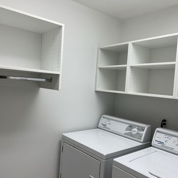 Closets by Design - Boston - Cabinetry Near Me - Shirley, Massachusetts