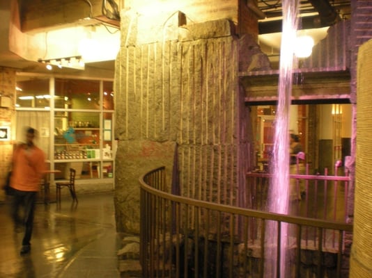 Chelsea Market by null