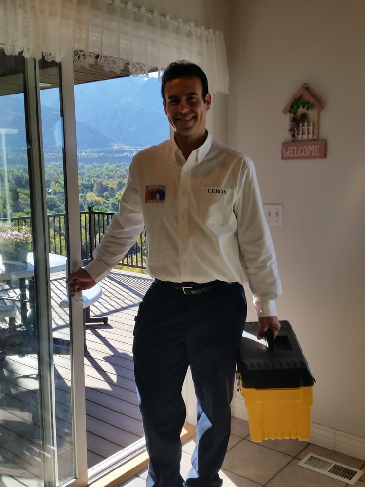 Slide of Four Seasons Plumbing Water Heaters & Softeners