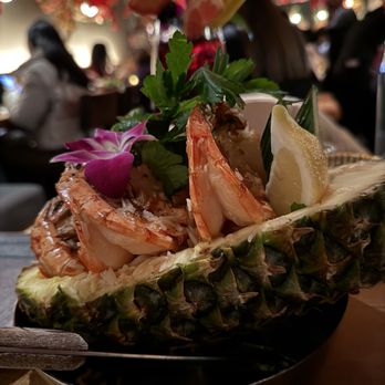 Lemongrass Brooklyn - Thai Near Me - Brooklyn, New York