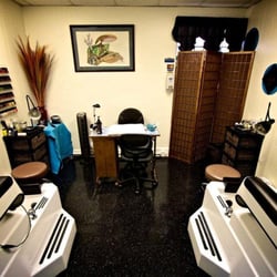 Body & Soul Salon &Spa