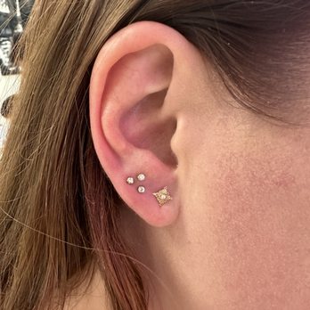 Bone Deep Piercings - Piercing Near Me - Camarillo, California
