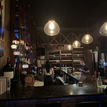 Dunya Bistro - Inside - Mediterranean Near Me - San Francisco, California Dunya Bistro - Inside - Mediterranean Near Me - San Francisco, California