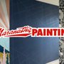 Photo of Maranatha Painting