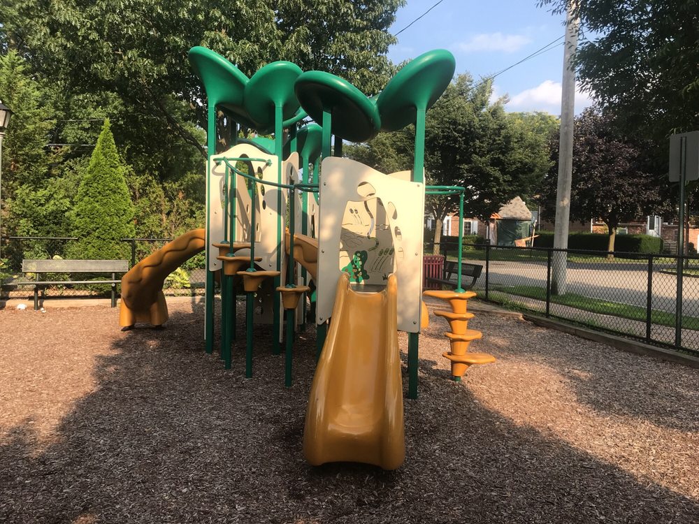 EAST WILLISTON TODDLER PARK Updated September 2024 11 Prospect St
