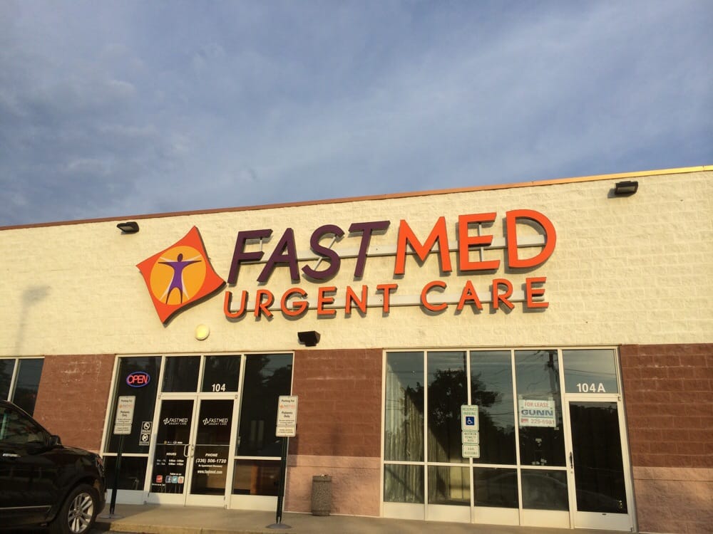FASTMED URGENT CARE 13 Photos & 56 Reviews Yelp