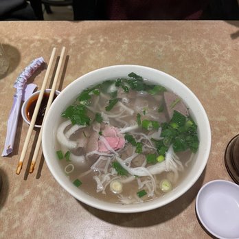 Noodle City - Pho tai - Vietnamese Near Me - Goleta, California Noodle City - Pho tai - Vietnamese Near Me - Goleta, California