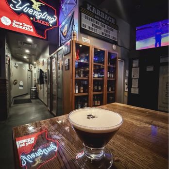 Elite Event: Crafted Bar & Taps - Yelp Events Near Me - Katy, Texas