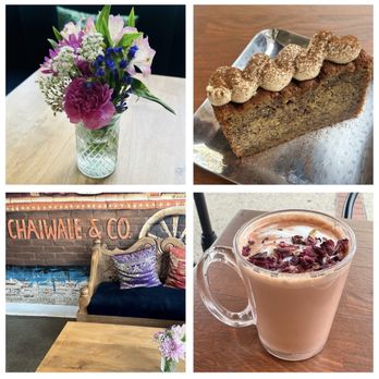 Chaiwale & Co. - Cafes Near Me - Orange, California Chaiwale & Co. - Cafes Near Me - Orange, California