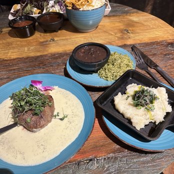 Mi Buena Vida - Mexican Near Me - Springville, Utah
