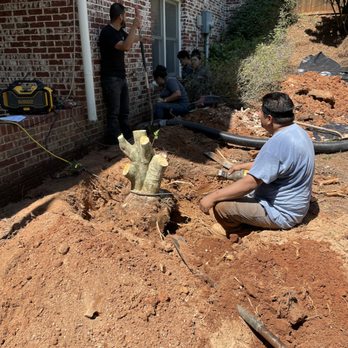 1. All-Pro Waterproofing & Drainage Solutions