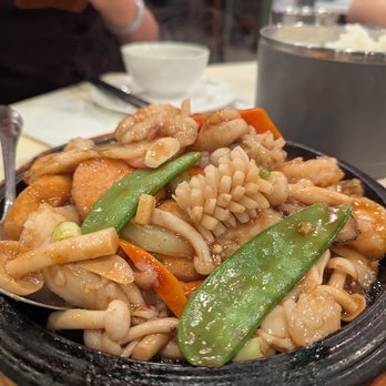 Apple Green Bistro - Chinese Near Me - Cupertino, California Apple Green Bistro - Chinese Near Me - Cupertino, California