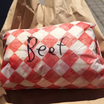 Banh Mi Boys - Beef Bao - Vietnamese Near Me - Toronto, Ontario Banh Mi Boys - Beef Bao - Vietnamese Near Me - Toronto, Ontario