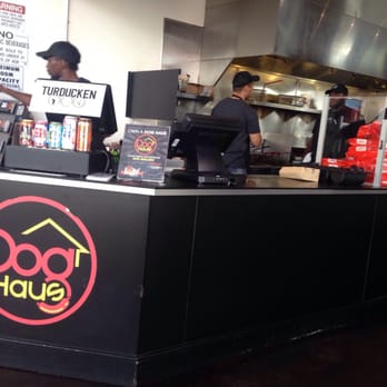 Dog Haus - Pasadena - New American Near Me - Pasadena, California Dog Haus - Pasadena - New American Near Me - Pasadena, California