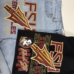 Shop Allured Noles Collection