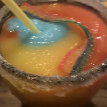 El Toro Bravo  - Mexican Near Me - Indianapolis, Indiana
