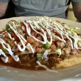 Burrito Deluxe