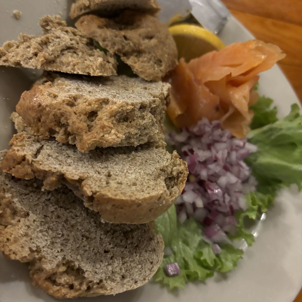 The Irish Rover - Smoked salmon with Irish soda bread - Irish Near Me - Louisville, Kentucky The Irish Rover - Smoked salmon with Irish soda bread - Irish Near Me - Louisville, Kentucky