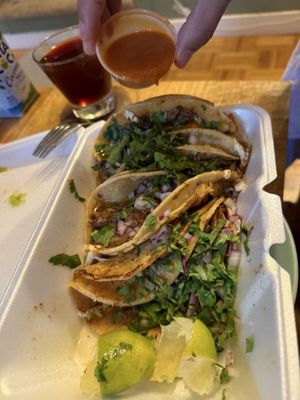 Iztaccihuatl Restaurant by null