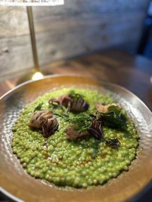 Bistro Ember by null