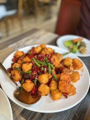 Tasty Corner Chinese Restaurant by null