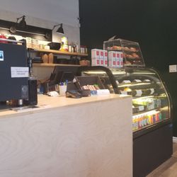 Café Pref