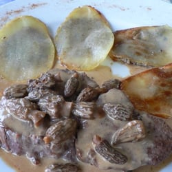La Terrauboise