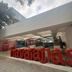 Havaianas Store - Outside store