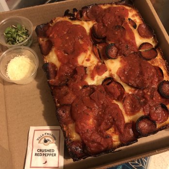 Angry Petes Pizza - Pepperoni Pizza for takeout - Pizza Near Me - San Diego, California Angry Petes Pizza - Pepperoni Pizza for takeout - Pizza Near Me - San Diego, California