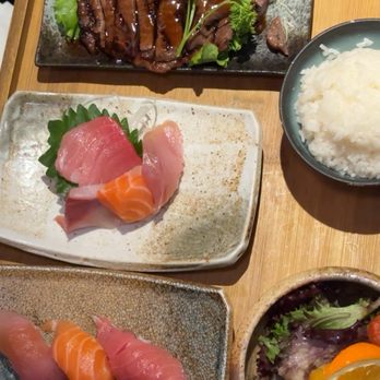 Noma - Sushi Bars Near Me - Santa Monica, California