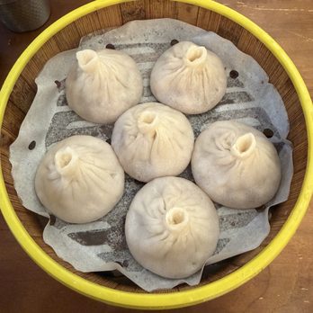 Din Soup Dumplings - Pork XLB - Dim Sum Near Me - Brooklyn, New York Din Soup Dumplings - Pork XLB - Dim Sum Near Me - Brooklyn, New York