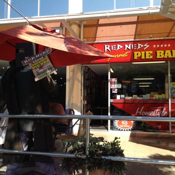 Red Neds - Bakeries Near Me - Nelson Bay, NSW