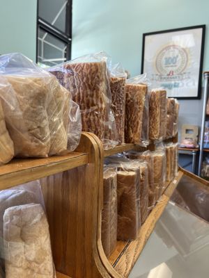 Bordenave's Bakery by null