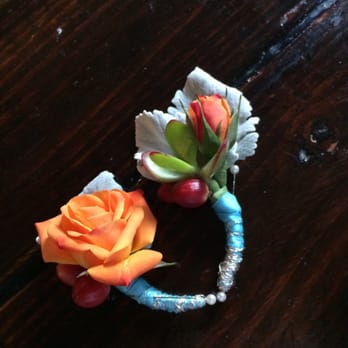 Finer Flora - Florists Near Me - San Francisco, California