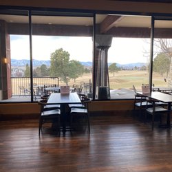 The Grill at Highlands Ranch